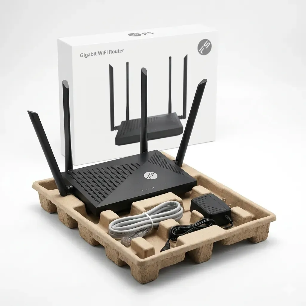 Ax1200 Router OurShop