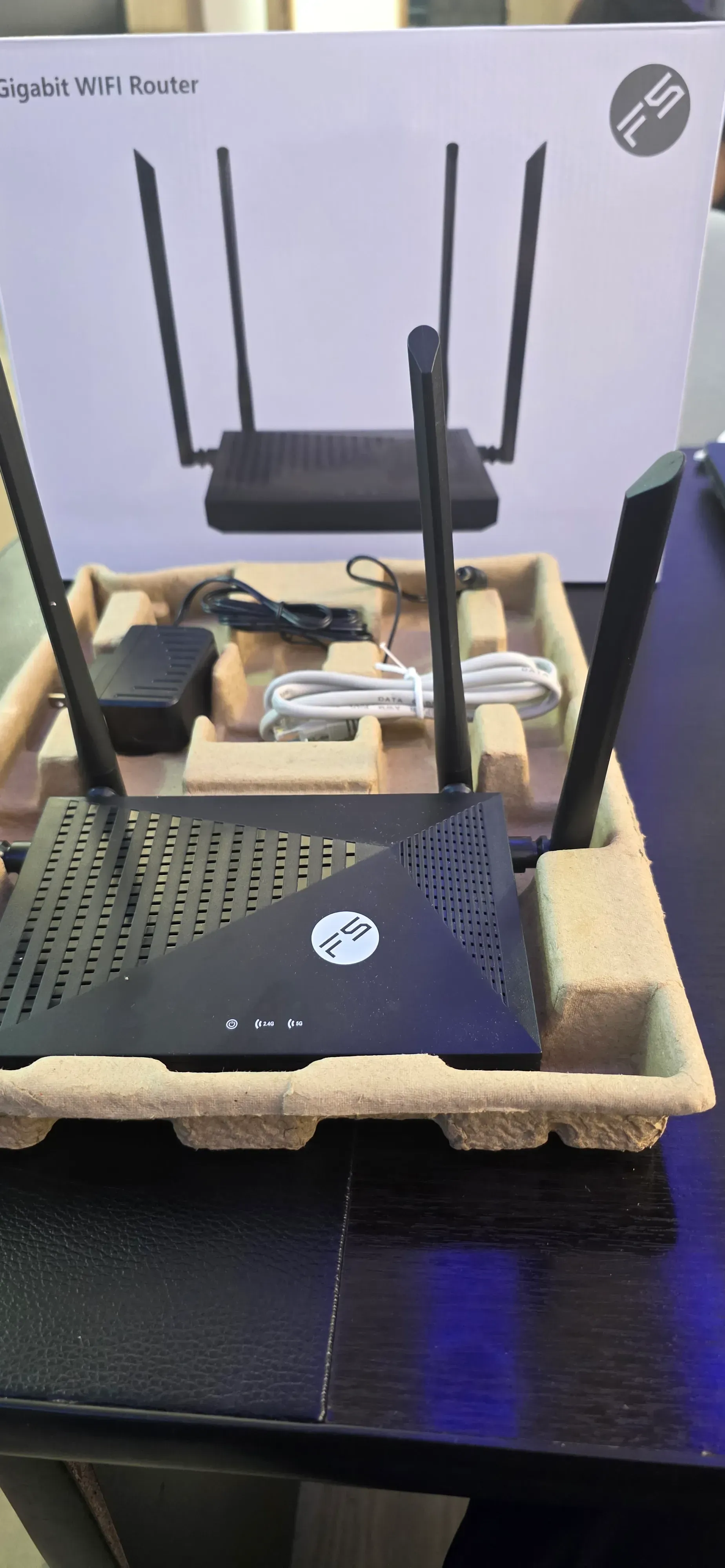 Ax1200 Router ourshop